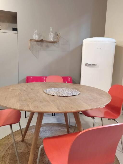 La Vetrina Sulla Citta Lägenhet Milano Exteriör bild